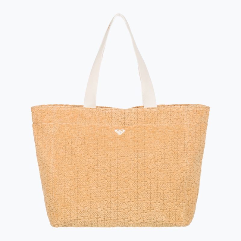 Дамска чанта ROXY Tequila Party Tote porcini
