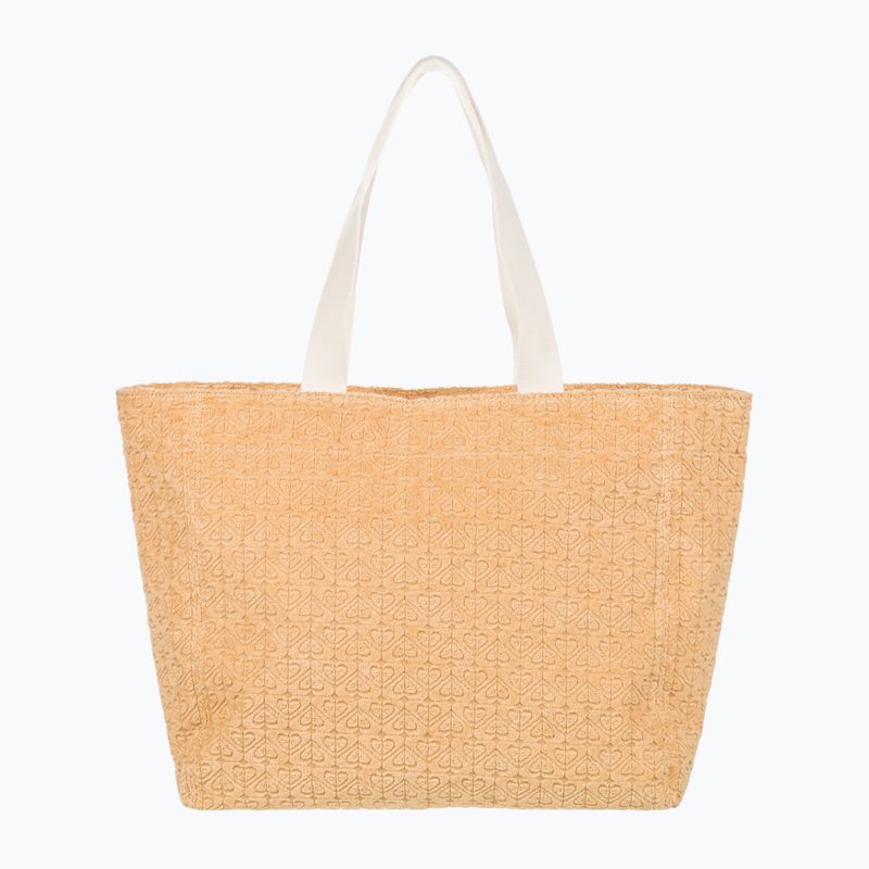 Дамска чанта ROXY Tequila Party Tote porcini 3