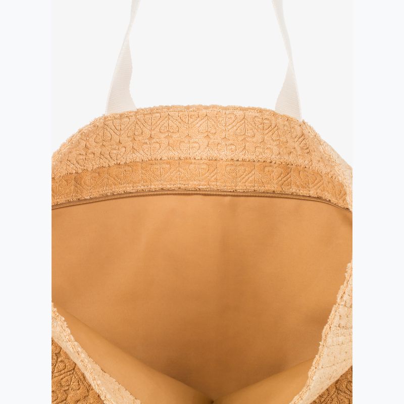 Дамска чанта ROXY Tequila Party Tote porcini 4
