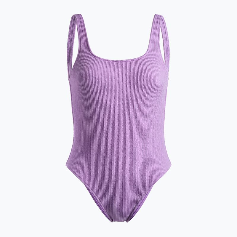 Дамски бански костюм от една част ROXY Aruba crocus petal