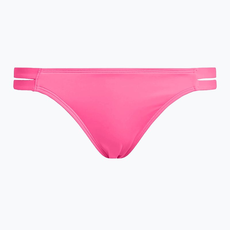 Долнище на бански костюм ROXY Beach Classics Bikini shocking pink
