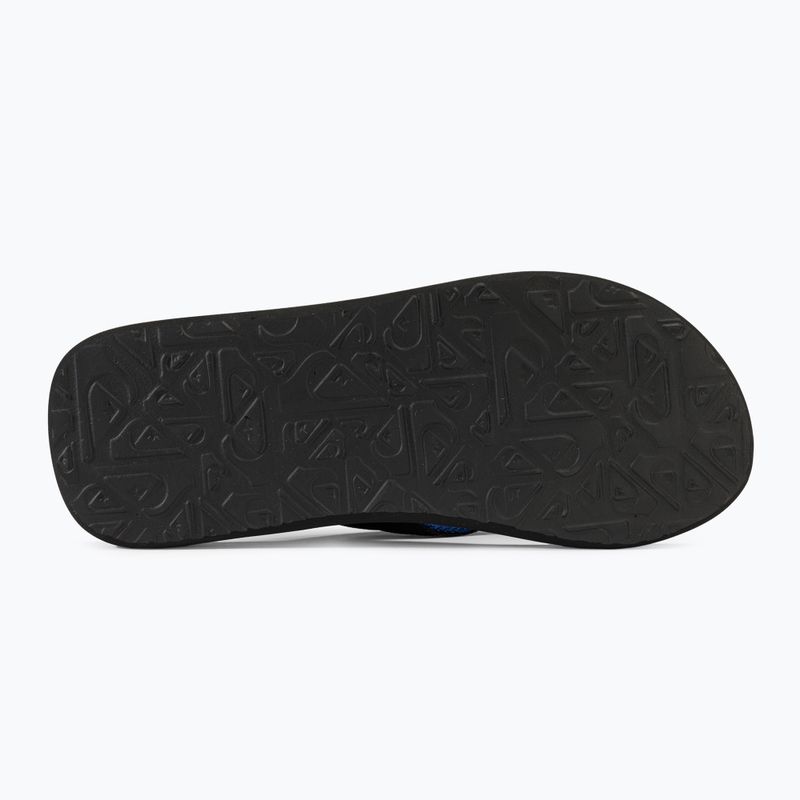 Мъжки джапанки Quiksilver Molokai Layback II blue 4 4