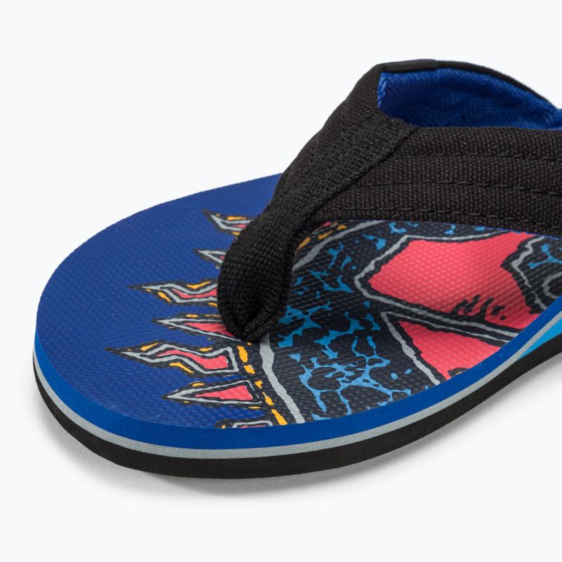 Мъжки джапанки Quiksilver Molokai Layback II blue 4 7