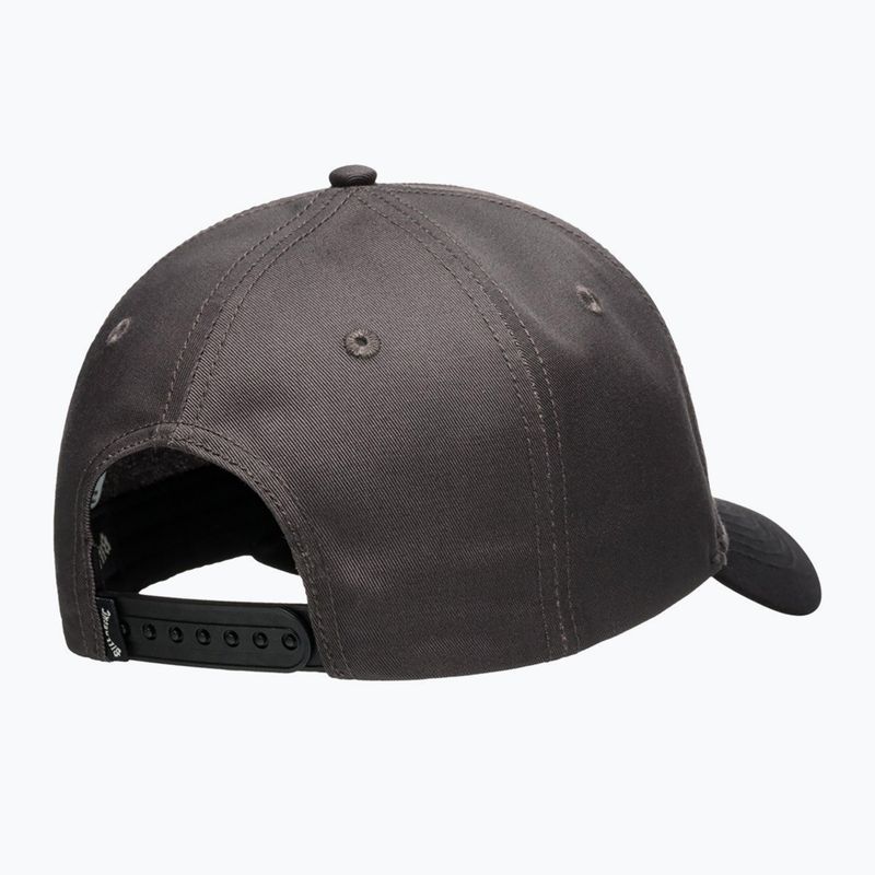 Мъжка шапка с козирка Billabong Arch Snapback char 2