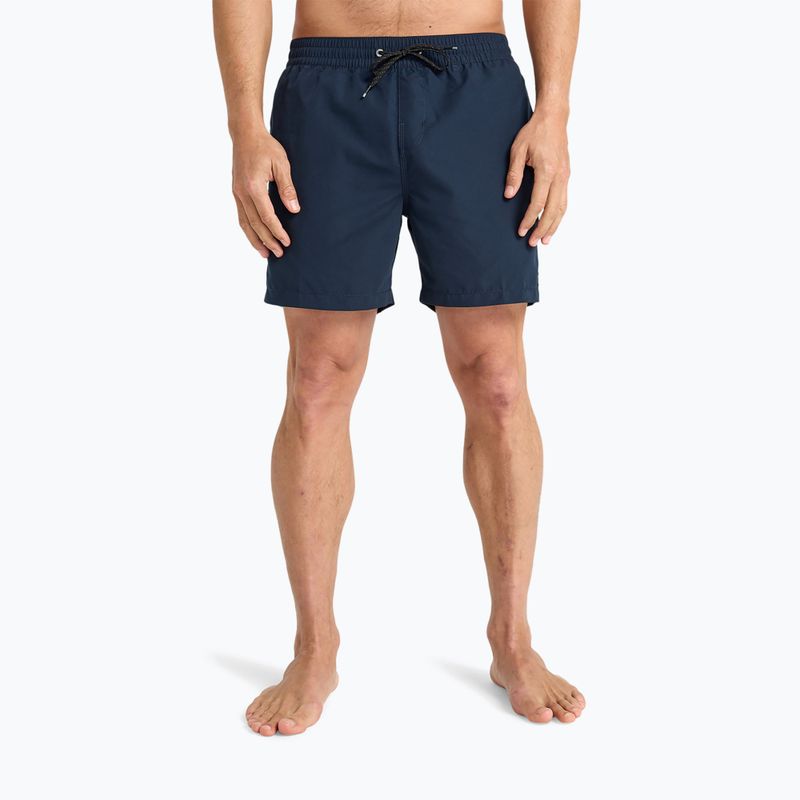 Мъжки бански шорти Billabong All Day Layback navy 3
