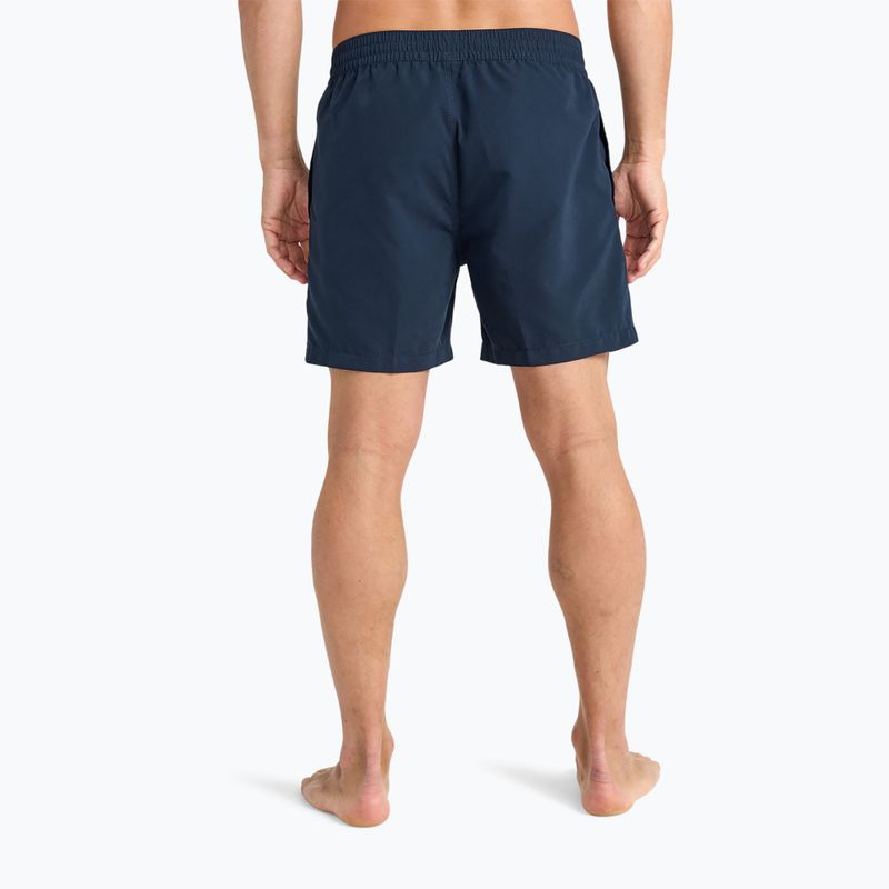 Мъжки бански шорти Billabong All Day Layback navy 5