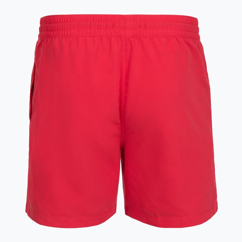 Мъжки бански шорти Billabong All Day Layback red hot 2