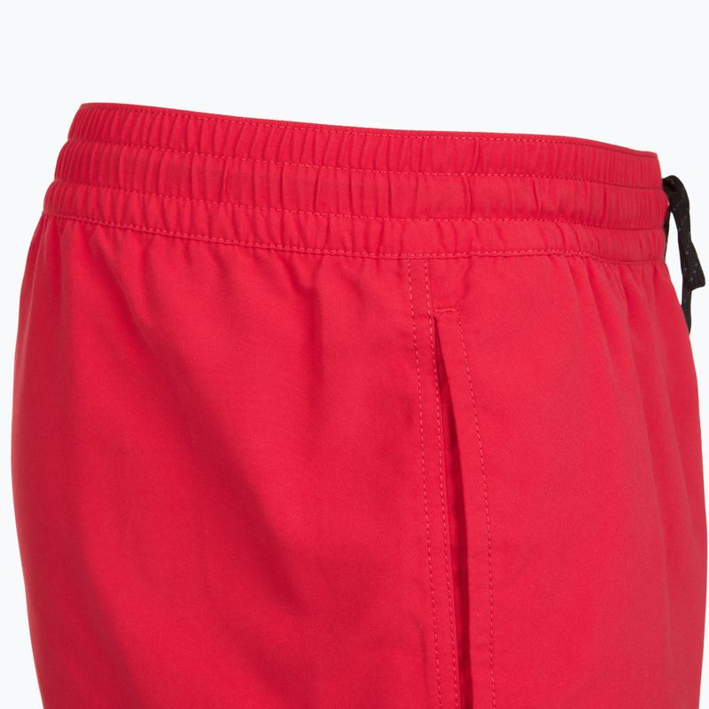 Мъжки бански шорти Billabong All Day Layback red hot 4