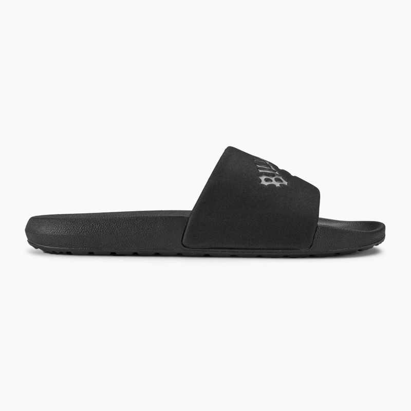 Мъжки чехли Billabong Paradise Slide black 2