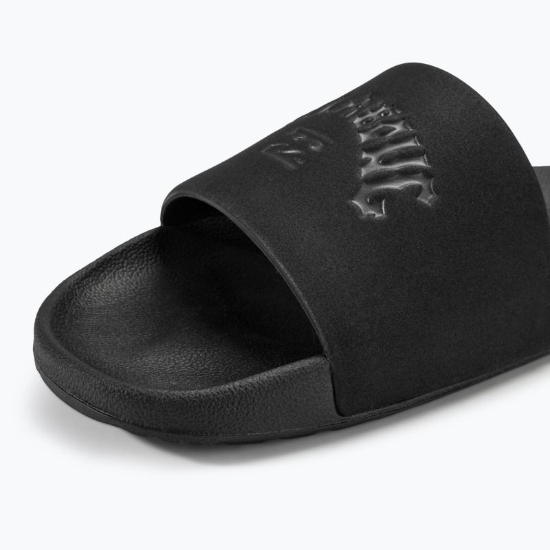 Мъжки чехли Billabong Paradise Slide black 7