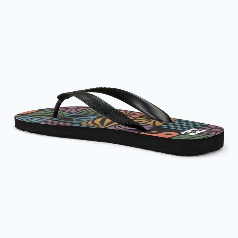 Мъжки джапанки Billabong Tides multicolour 3