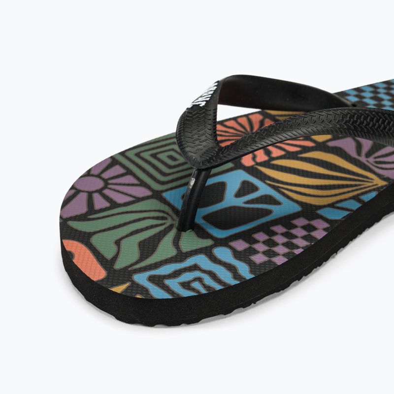 Мъжки джапанки Billabong Tides multicolour 7