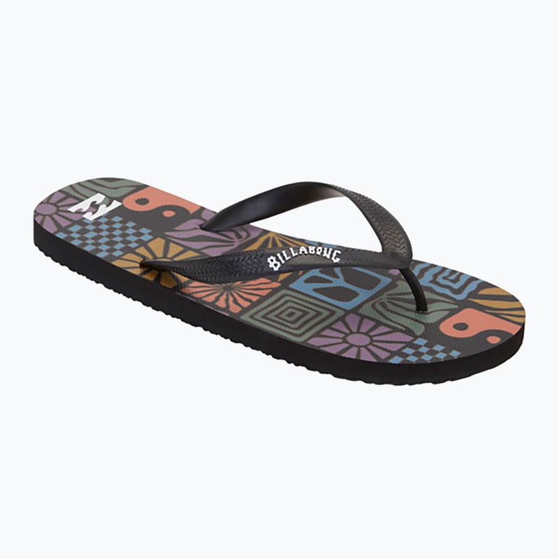 Мъжки джапанки Billabong Tides multicolour 8