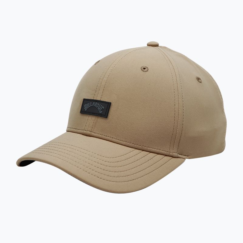 Мъжка шапка с козирка Billabong Surftrek Snapback gravel 2