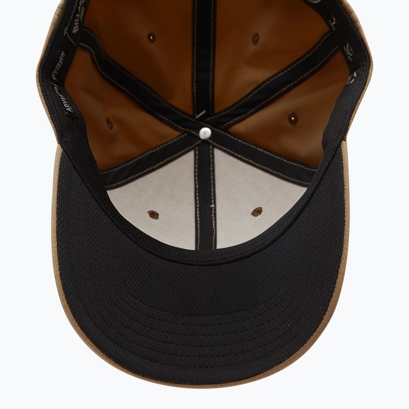 Мъжка шапка с козирка Billabong Surftrek Snapback gravel 5