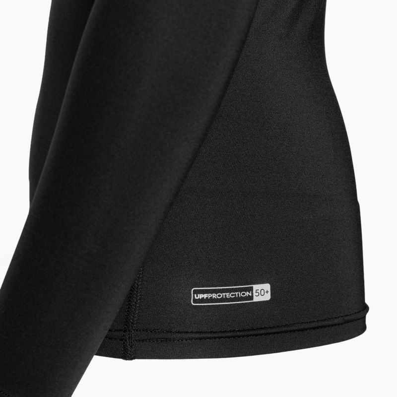 Детска блуза за плуване с дълъг ръкав Quiksilver Everyday UPF50 black 5