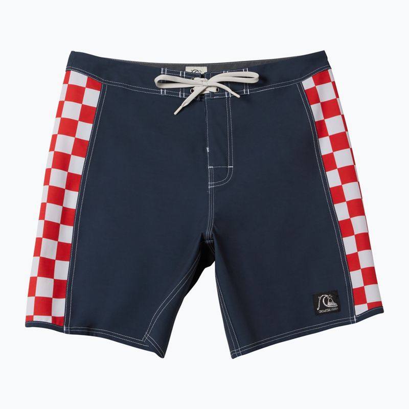 Мъжки шорти за плуване Quiksilver Original Arch 18 dark navy