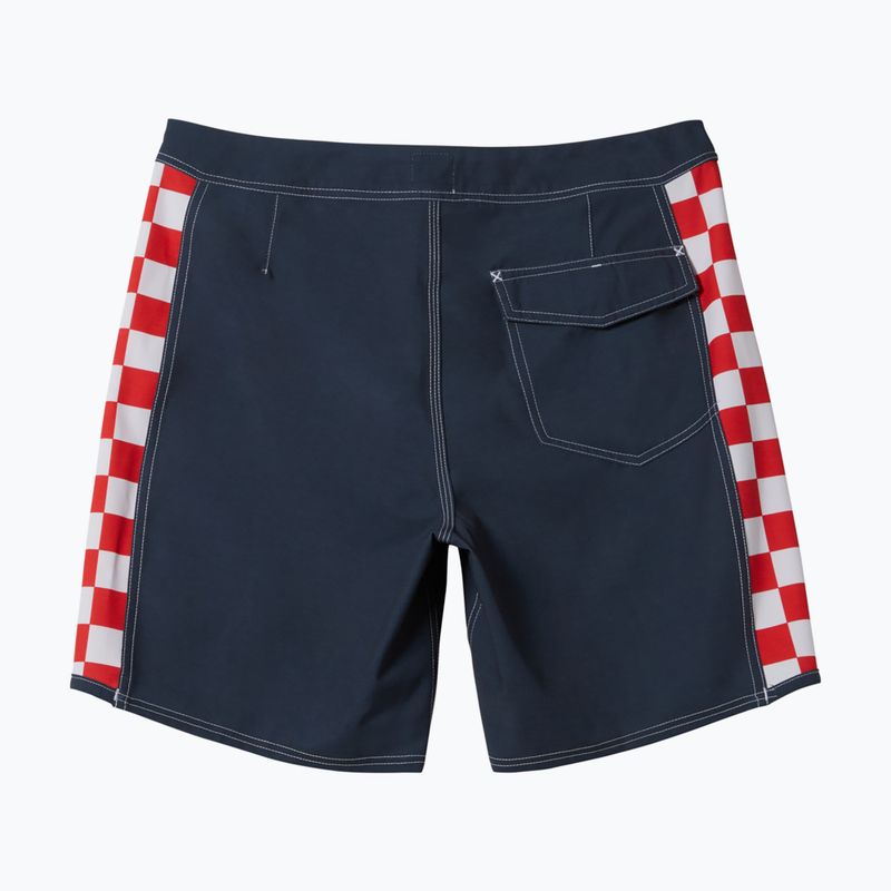 Мъжки шорти за плуване Quiksilver Original Arch 18 dark navy 2