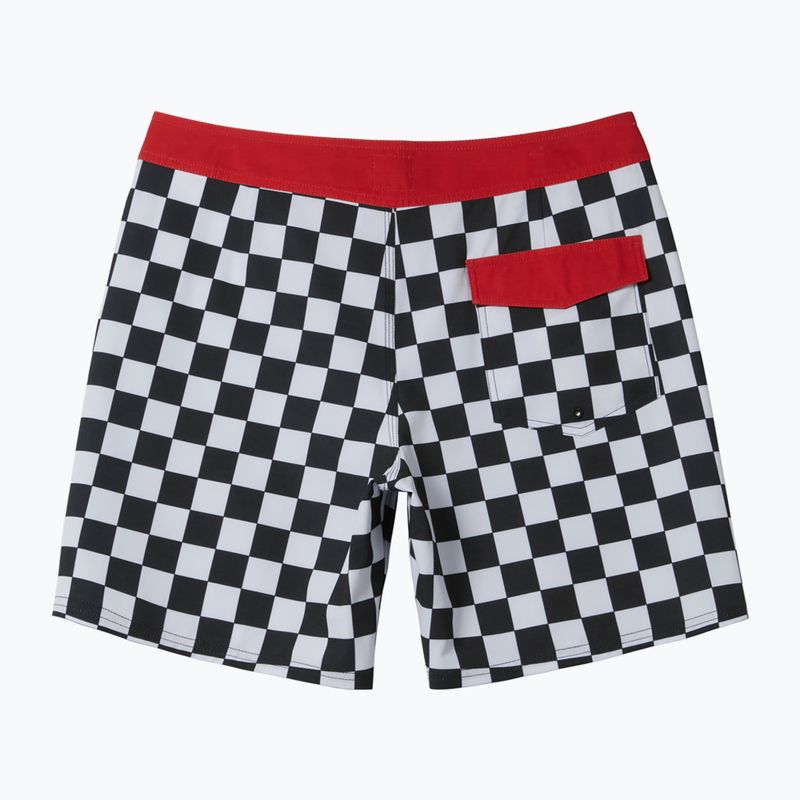 Мъжки шорти за плуване Quiksilver Original Straight Leg 18 black 2