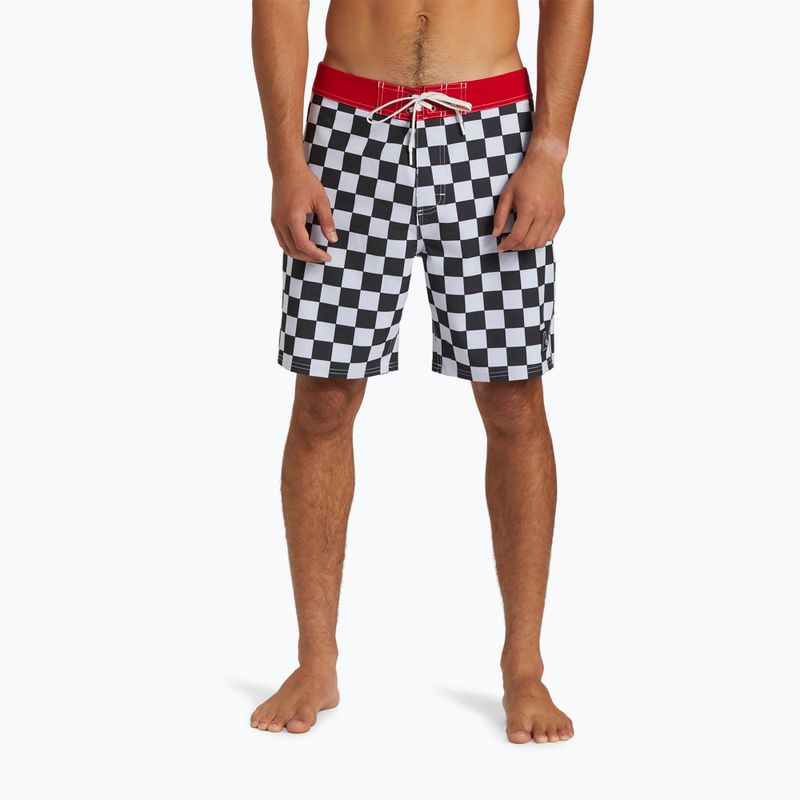 Мъжки шорти за плуване Quiksilver Original Straight Leg 18 black 3