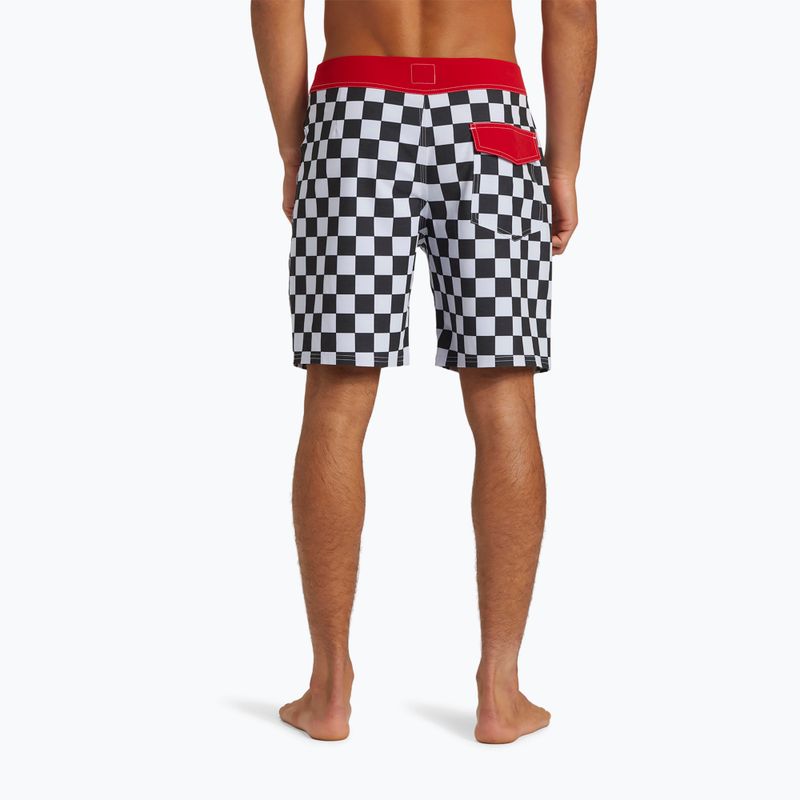 Мъжки шорти за плуване Quiksilver Original Straight Leg 18 black 5