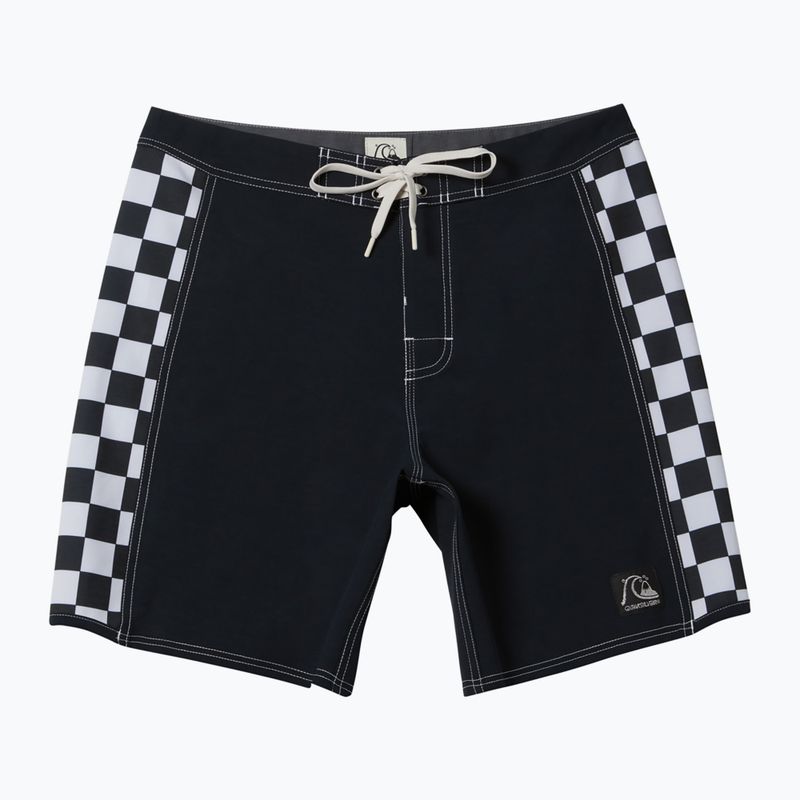 Мъжки шорти за плуване Quiksilver Original Arch 18 black