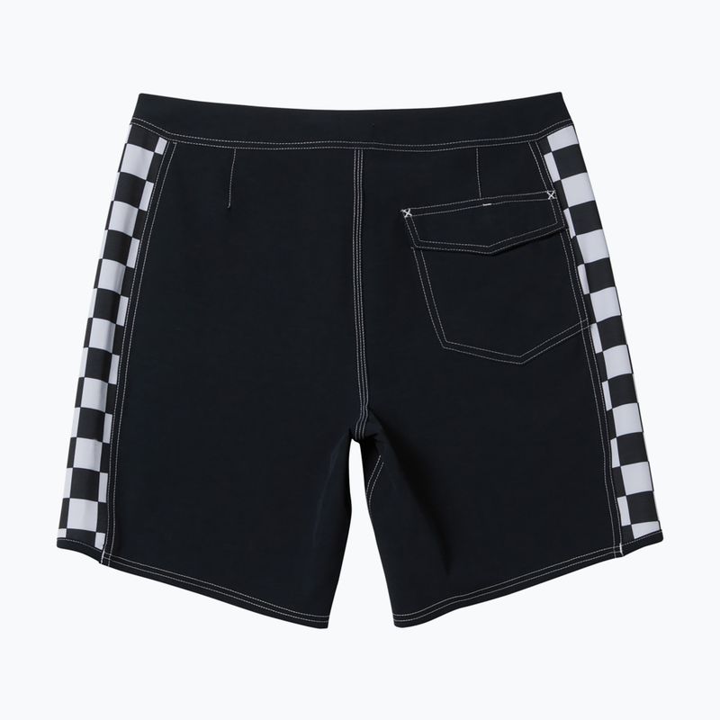 Мъжки шорти за плуване Quiksilver Original Arch 18 black 2