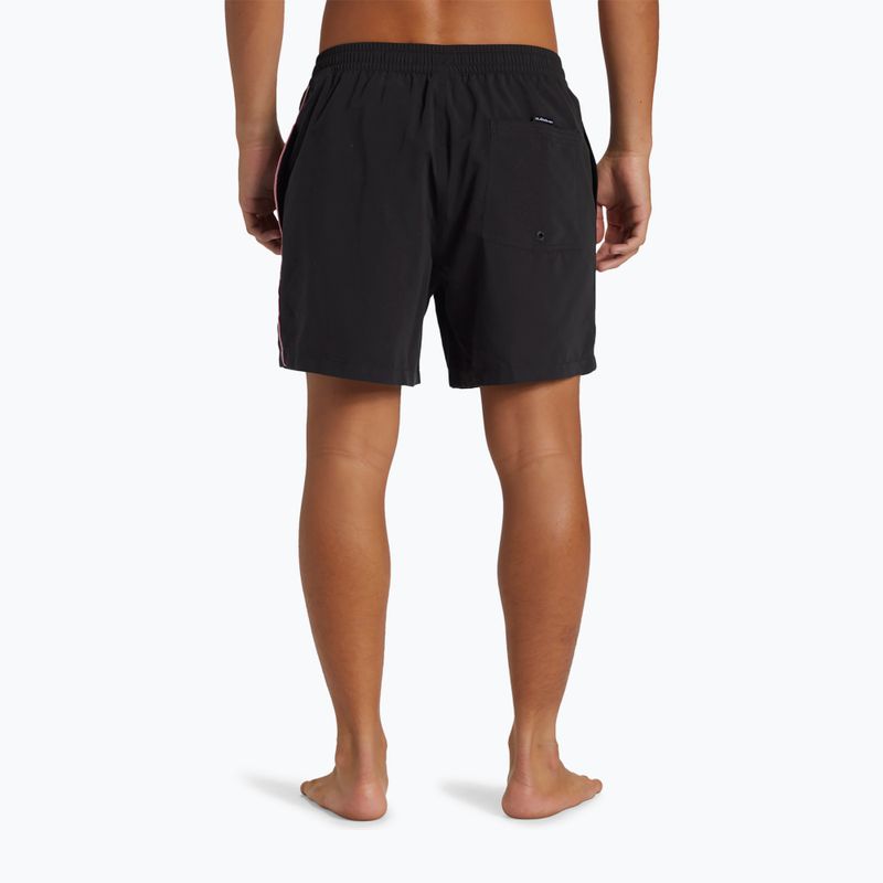 Мъжки шорти за плуване Quiksilver Everyday Vert Volley 16 black 5