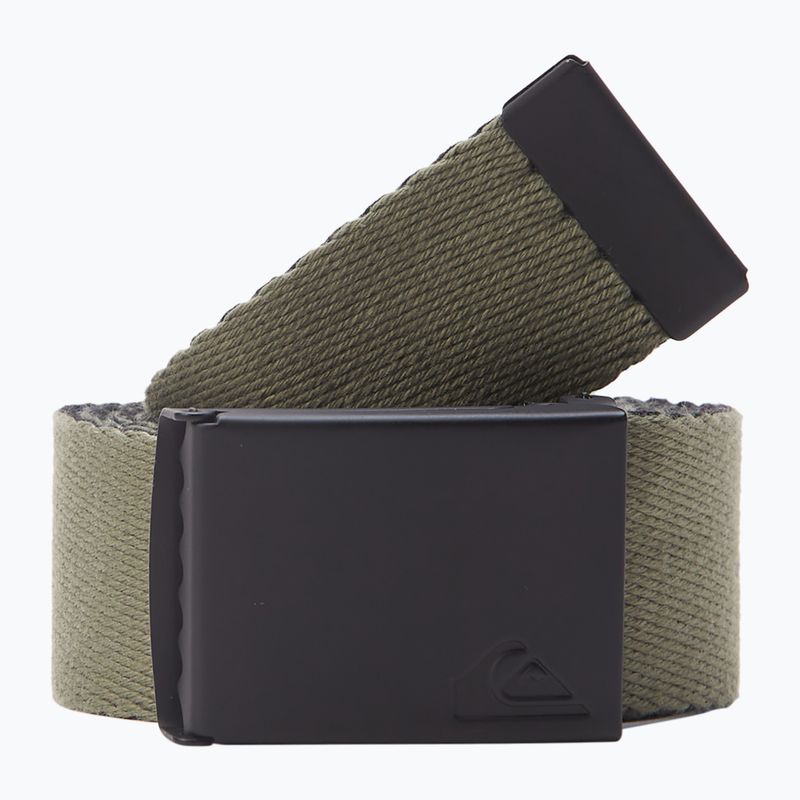 Мъжки колан за панталон Quiksilver The Jam 5 black/black 3