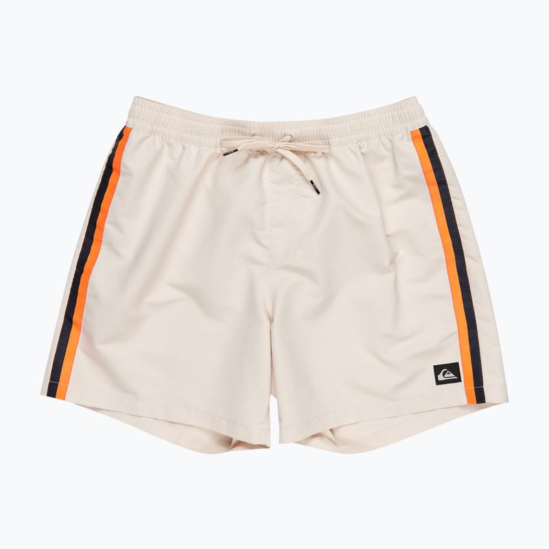 Мъжки шорти за плуване Quiksilver Remade Beach Please 16 birch