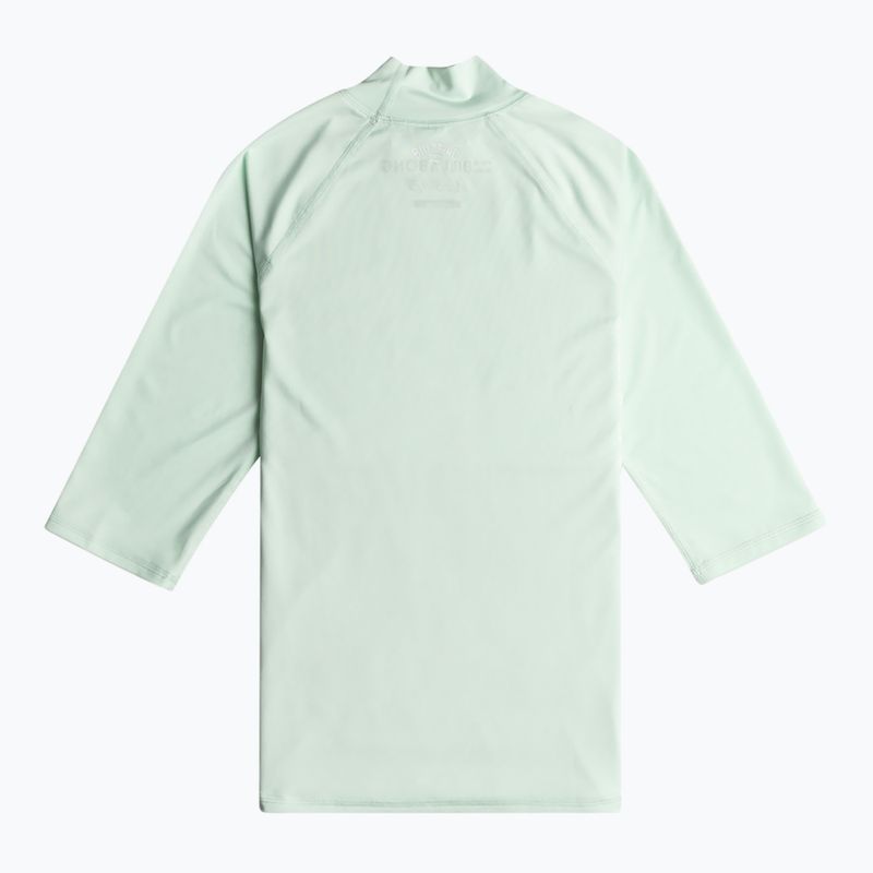 Дамска банска блуза Billabong Tropic Surf sweet mint 6