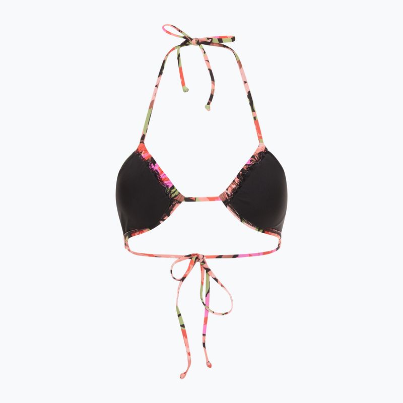 Горнище на бански костюм Billabong Sol Searcher Multi Tri multicolor 2