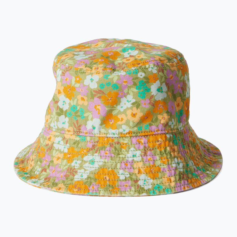 Billabong Bucket Hat палмово зелено за жени 2