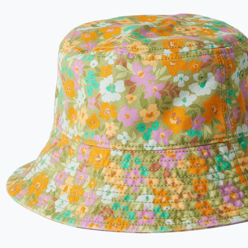 Billabong Bucket Hat палмово зелено за жени 3