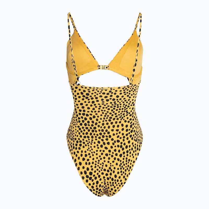 Дамски бански костюм от една част Billabong La Playa Kaia multi 2 2