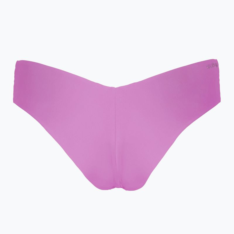 Billabong Sol Searcher Fiji lush lilac долнище на бански костюм 2