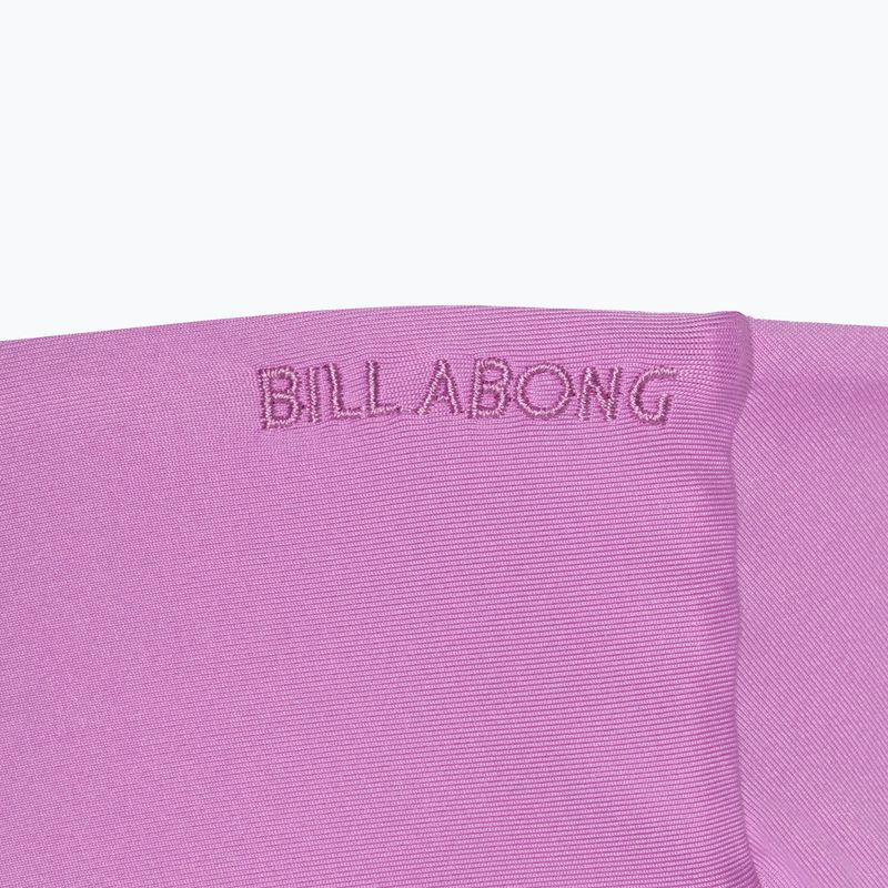 Billabong Sol Searcher Fiji lush lilac долнище на бански костюм 3