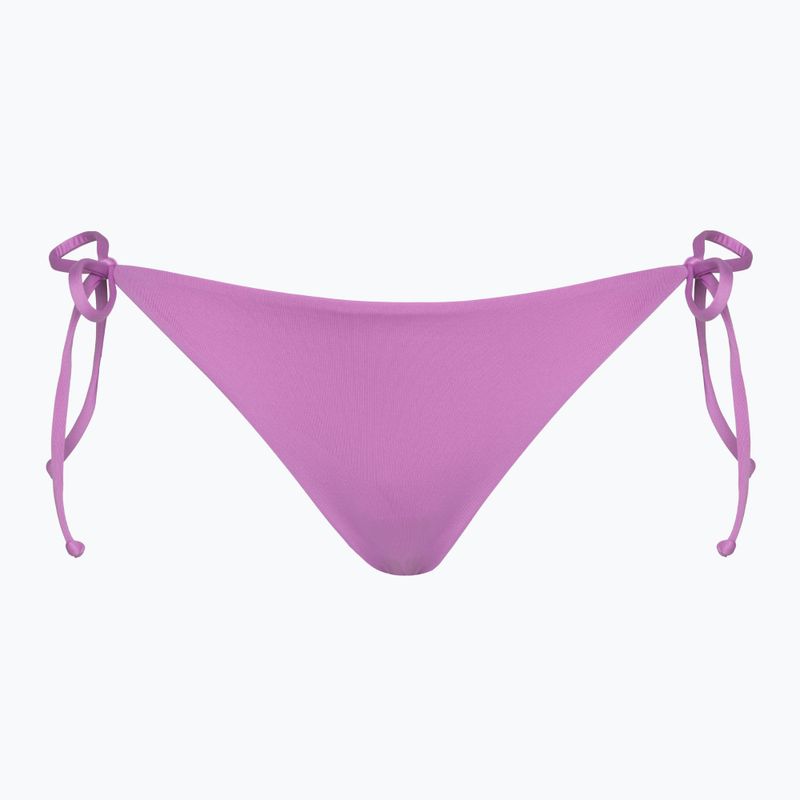 Billabong Sol Searcher Горна част на бански с връзки Tropic lush lilac