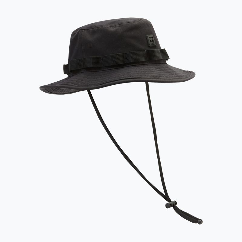 Мъжка шапка с периферия Billabong Adiv Boonie Hat black 3