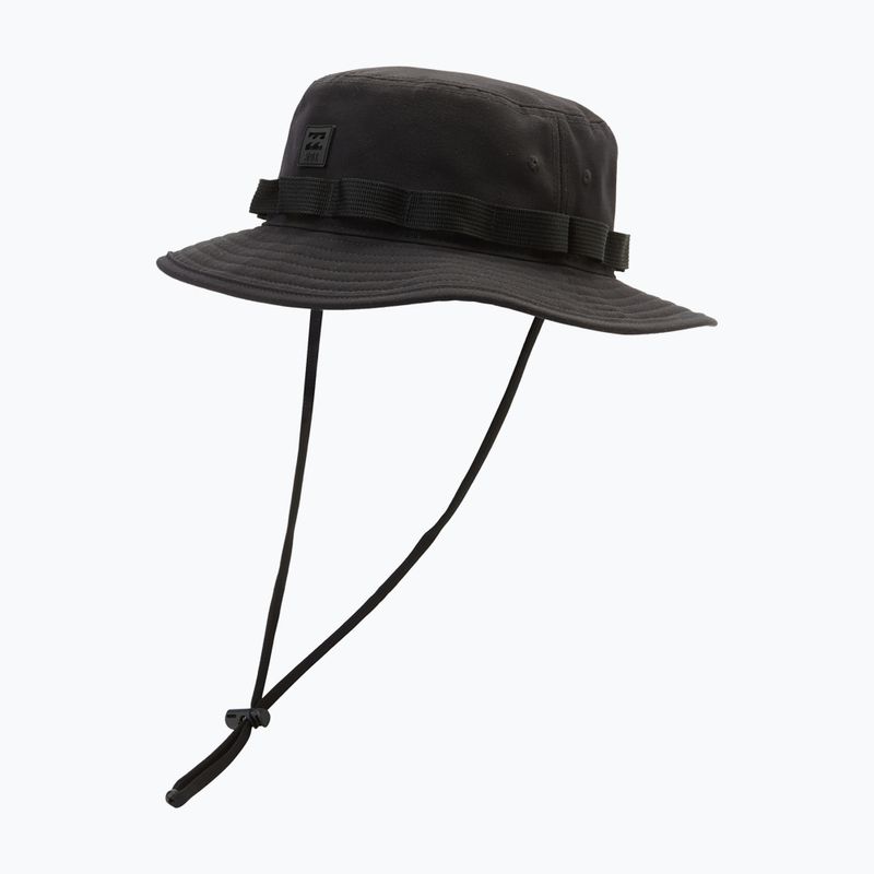 Мъжка шапка с периферия Billabong Adiv Boonie Hat black 4