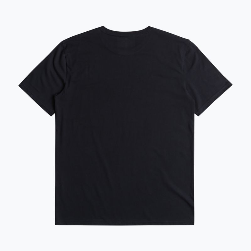 Мъжка тениска Quiksilver Patriot dark navy 2