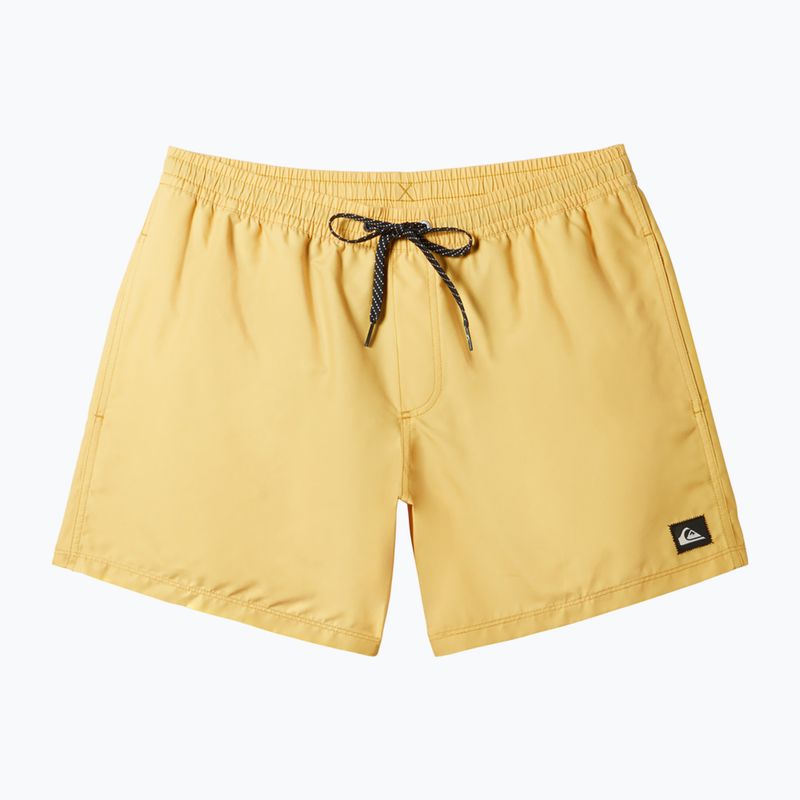 Мъжки шорти за плуване Quiksilver Everyday Solid Volley 15