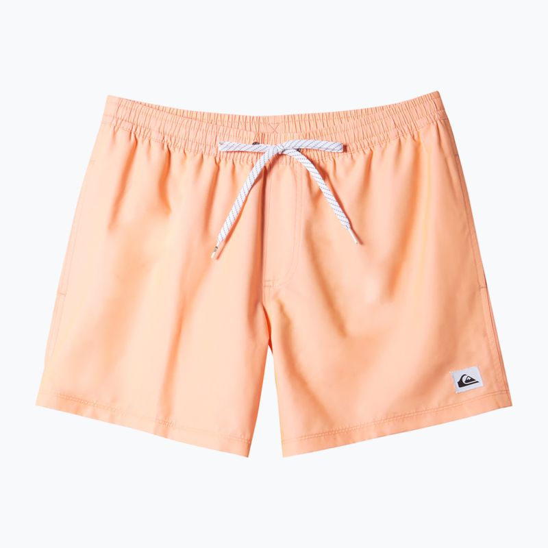 Мъжки шорти за плуване Quiksilver Everyday Solid Volley 15