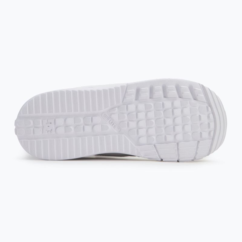 Дамски обувки за сноуборд DC white/white 4