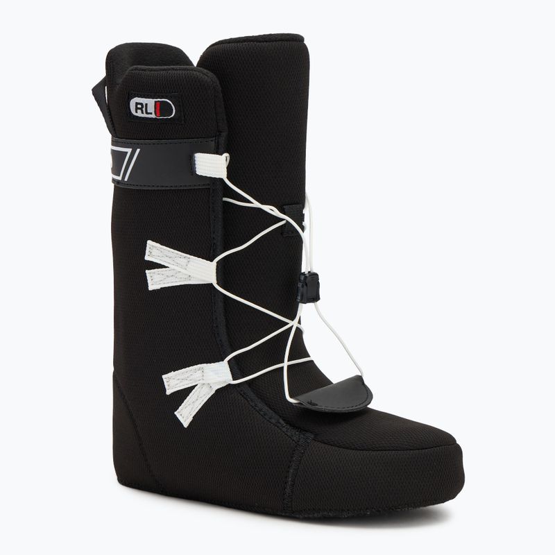 Дамски обувки за сноуборд DC white/white 5