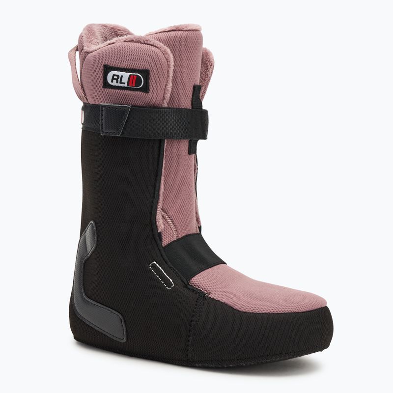 Дамски обувки за сноуборд DC Lotus heather purple 5