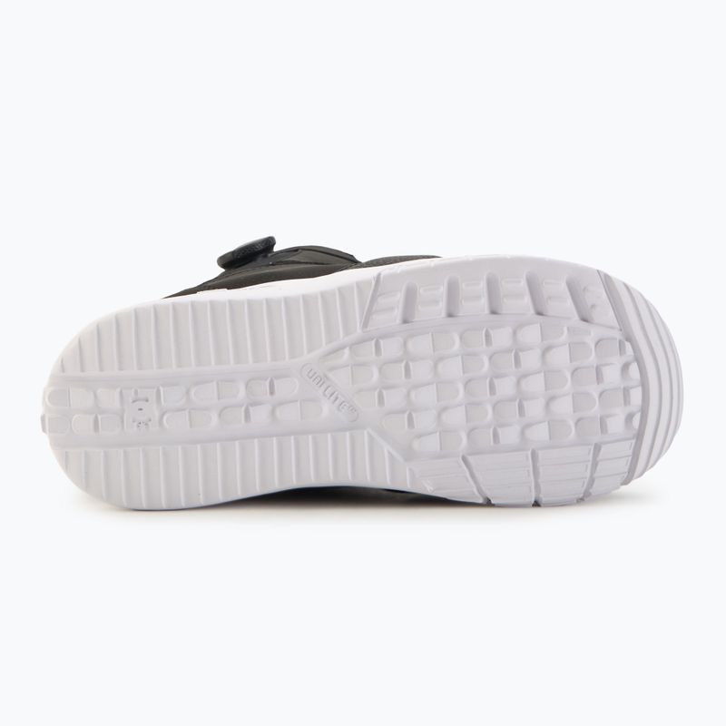 Дамски обувки за сноуборд DC Lotus black/white/black 4