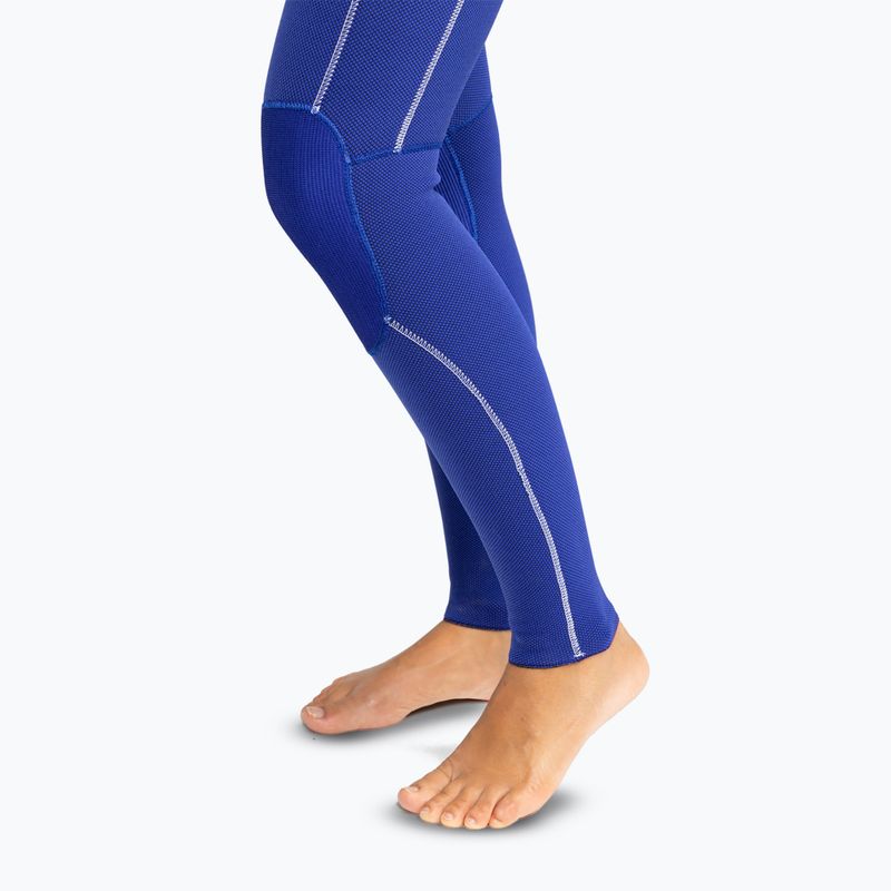 Дамски скафандър ROXY 3/2 mm Elite Chest Zip GBS Сърфиране в мрежата 5