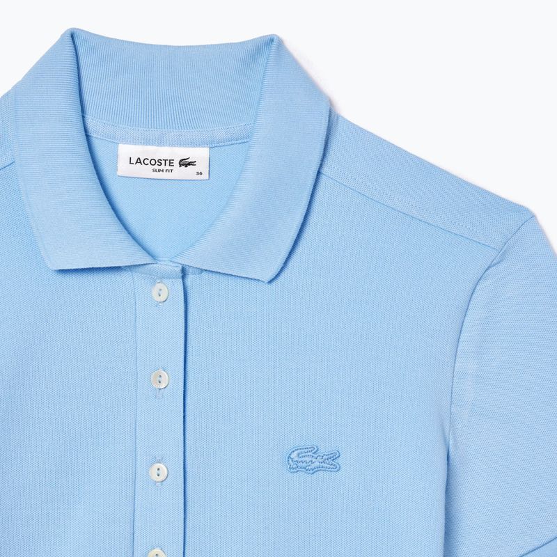 Дамска поло риза Lacoste PF5462 rill 2