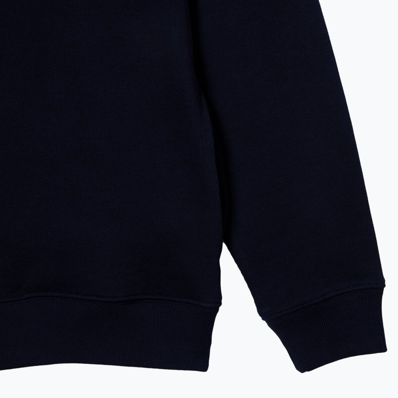 Мъжки суитшърт Lacoste SH1927 166 navy blue 7